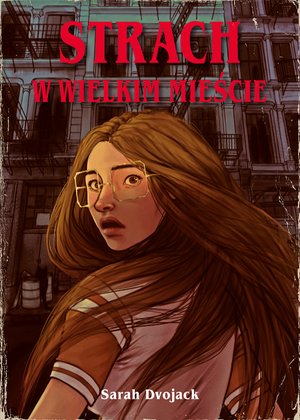 Strach w wielkim mieście – ebook