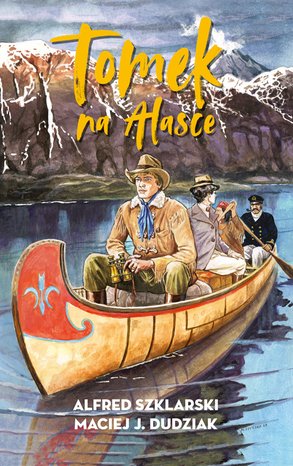 Tomek na Alasce [2] – ebook