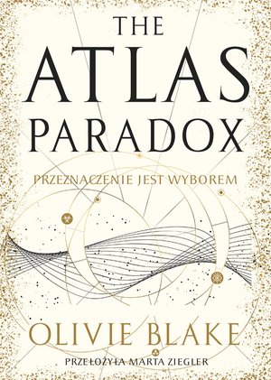 The Atlas Paradox – ebook