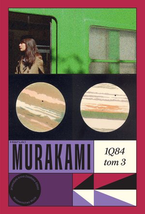 1Q84. Tom 3 – ebook
