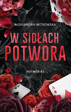 W sidłach Potwora – ebook