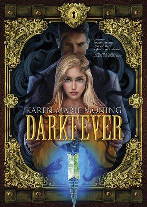 Darkfever – ebook
