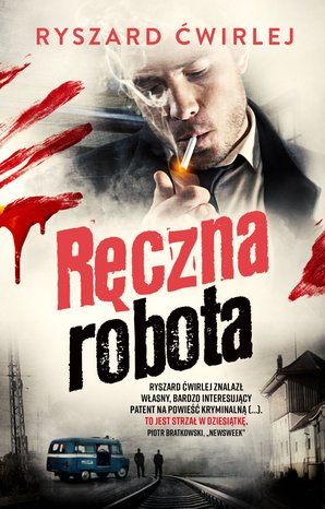 Ręczna robota – ebook