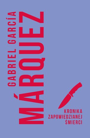 Kronika zapowiedzianej śmierci – ebook