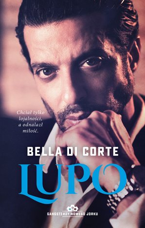 Lupo – ebook
