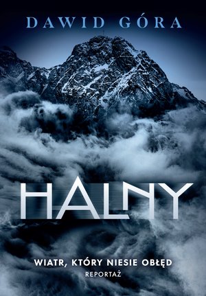 Halny. Wiatr, który niesie obłęd – ebook