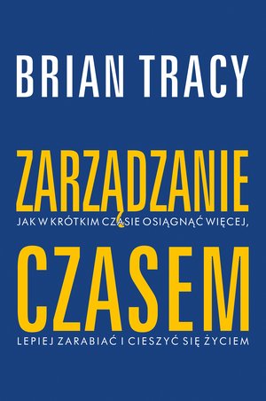 Zarządzanie czasem – ebook