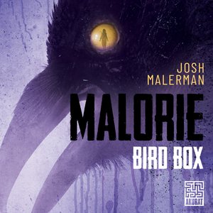 Malorie &ndash; audiobook