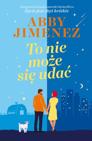 To nie może się udać – ebook