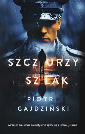 Szczurzy szlak – ebook