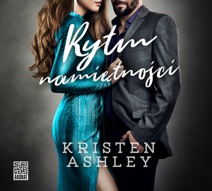 Rytm namiętności – audiobook