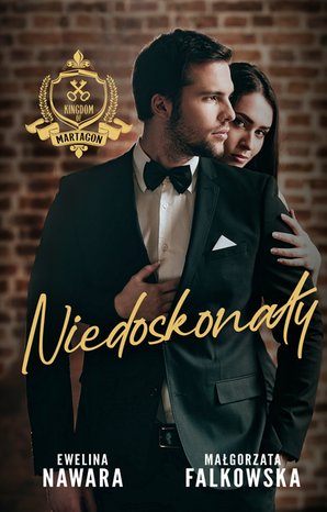 Niedoskonały – ebook