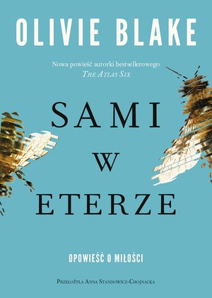Sami w eterze – ebook