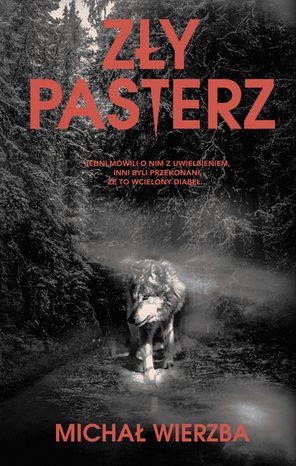 Zły pasterz – ebook