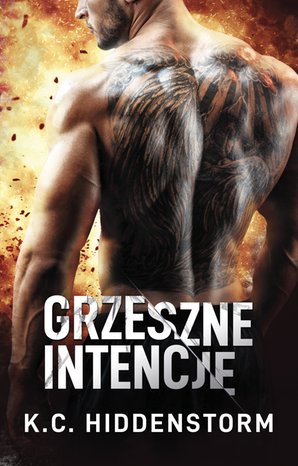 Grzeszne intencje – ebook