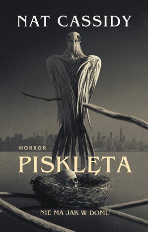 Pisklęta – ebook