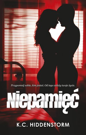 Niepamięć – ebook