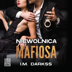 Niewolnica mafiosa – audiobook
