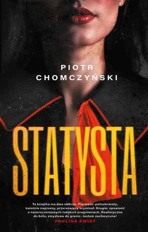 Statysta – ebook