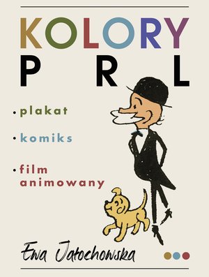 Kolory PRL – ebook