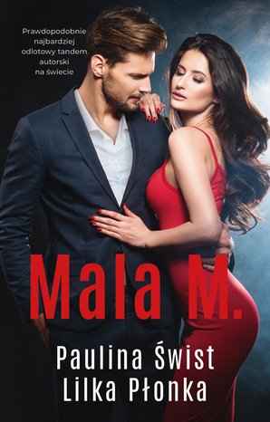 Mala M. – ebook