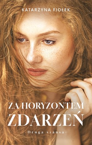 Za horyzontem zdarzeń – ebook