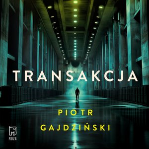 Transakcja – audiobook