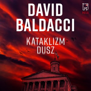 Kataklizm dusz &ndash; audiobook