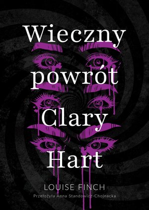 Wieczny powrót Clary Hart – ebook