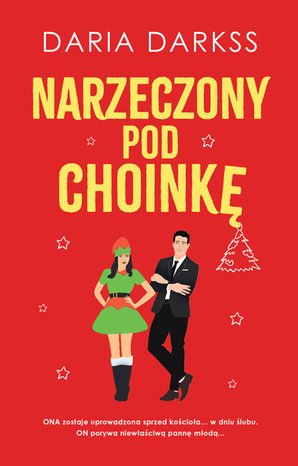 Narzeczony pod choinkę – ebook