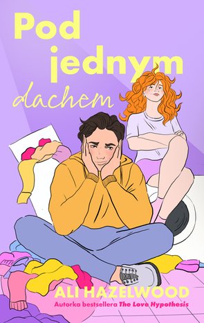 Pod jednym dachem – ebook