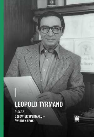Leopold Tyrmand – ebook