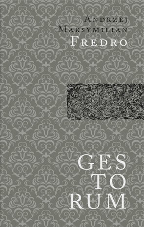 Gestorum e-book – ebook