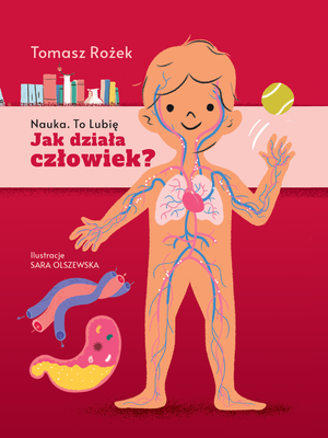Jak działa człowiek? – ebook
