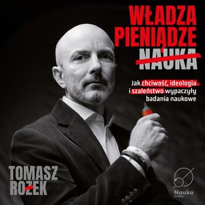 Biznes: Władza, Pieniądze, Nauka. &ndash; audiobook