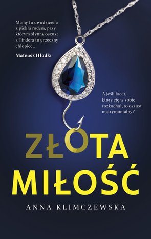 ZŁOta miłość – ebook