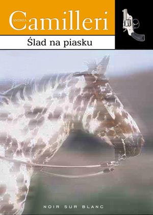 Ślad na piasku – ebook