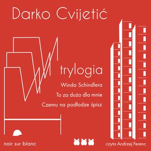 Wakacje i podr&oacute;że: Trylogia &ndash; audiobook