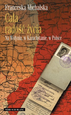 Cała radość życia – ebook