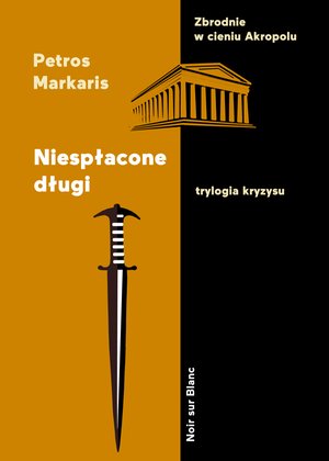 Niespłacone długi – ebook