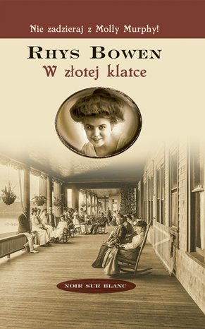 W złotej klatce – ebook
