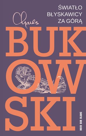Światło błyskawicy za górą – ebook