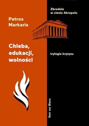 Chleba, edukacji, wolności – ebook