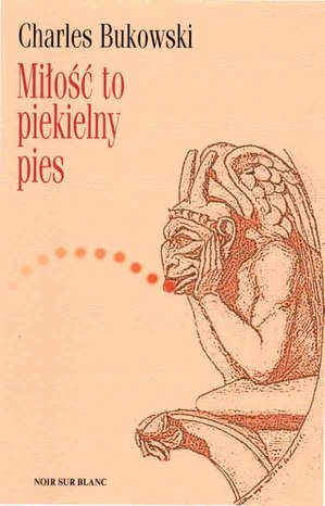 Miłość to piekielny pies – ebook
