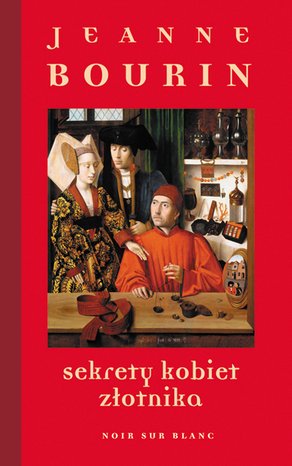 Sekrety kobiet złotnika – ebook