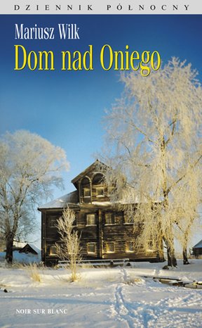 Dom nad Oniego – ebook