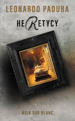 Heretycy – ebook