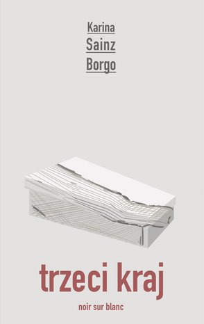 Trzeci kraj &ndash; ebook