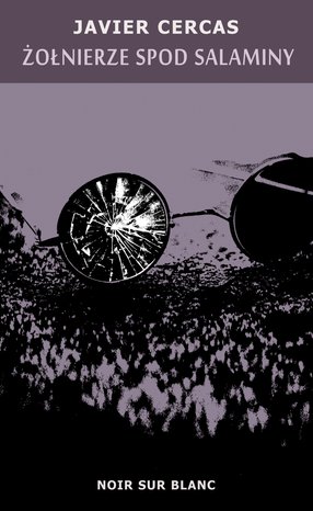 Żołnierze spod Salaminy – ebook