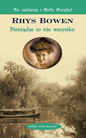 Pieniądze to nie wszystko – ebook